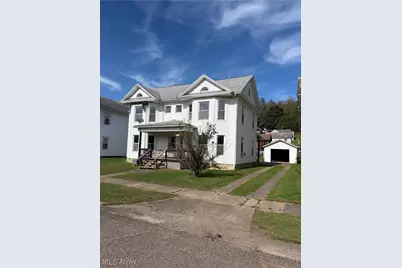 318 4th Street, Lowell, OH 45744 - Photo 1