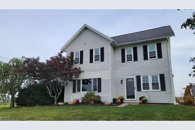 3941 W Sterling Road, Burbank, OH 44214 - Photo 2