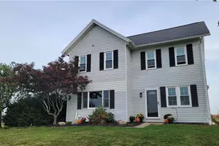 3941 W Sterling Rd, Burbank, OH 44214 - Photo 2