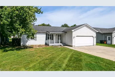 227 Forest Park Drive, LaGrange, OH 44050 - Photo 2