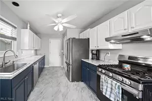 227 Forest Park Dr, LaGrange, OH 44050 - Photo 8