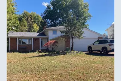 1609 S Carpenter Road, Brunswick, OH 44212 - Photo 1