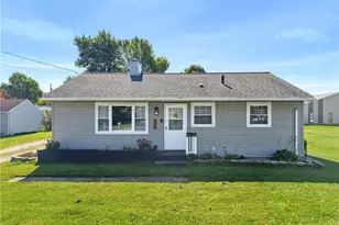 209 W Main St, New London, OH 44851 - Photo 1