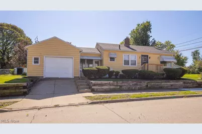 1164 Wyley Avenue, Akron, OH 44306 - Photo 2