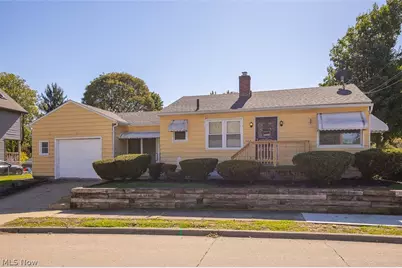 1164 Wyley Avenue, Akron, OH 44306 - Photo 1