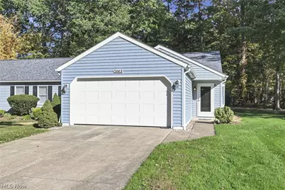 2053 Candlewood Drive #18-A, Avon, OH 44011 - Photo 1