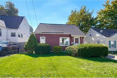 796 Indian Trail, Akron, OH 44314 - Photo 2