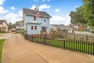 1007 E Gorgas St, Louisville, OH 44641 - Photo 24