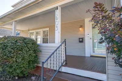 1503 Ridge Road NW, Canton, OH 44703 - Photo 2