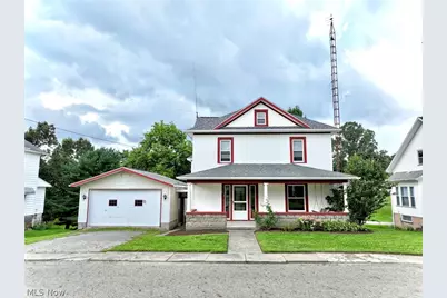 215 West, Baltic, OH 43804 - Photo 1