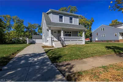 3636 E 110th Street, Loveland, OH 44105 - Photo 1