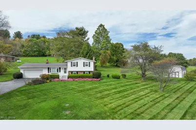 8069 Goodrich Road SW, Navarre, OH 44662 - Photo 1