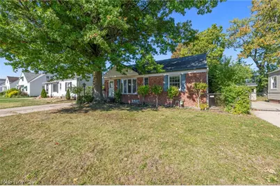28775 Hazel Avenue, Wickliffe, OH 44092 - Photo 2