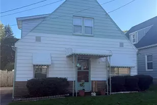 858 Independence Ave, Akron, OH 44310 - Photo 1