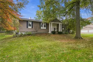 8632 Wedgewood Ave NW, North Canton, OH 44720 - Photo 4