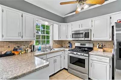 8632 Wedgewood Avenue NW, North Canton, OH 44720 - Photo 14