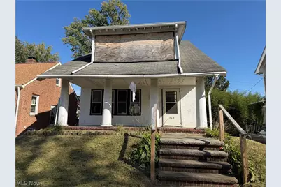 269 E 150th Street, Loveland, OH 44110 - Photo 1
