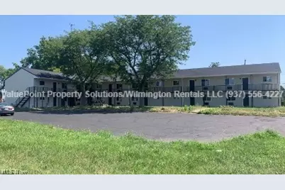 969 Fife Avenue #6, Wilmington, OH 45177 - Photo 2