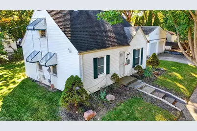 792 Caddo Avenue, Akron, OH 44305 - Photo 2