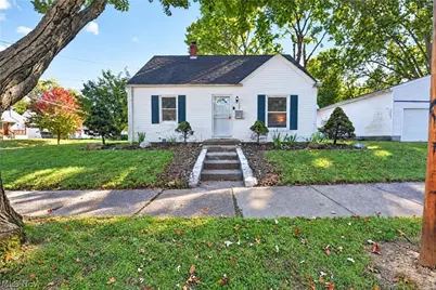792 Caddo Avenue, Akron, OH 44305 - Photo 1