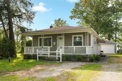 3194 S Bender Avenue, Akron, OH 44319 - Photo 1