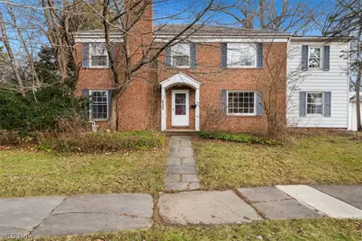 19208 Chagrin, Huber Heights, OH 44122 - Photo 1