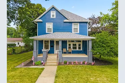 2107 Shunk Avenue, Alliance, OH 44601 - Photo 1