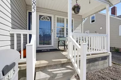 1185 Coventry Street, Akron, OH 44306 - Photo 2