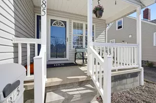 1185 Coventry St, Akron, OH 44306 - Photo 2