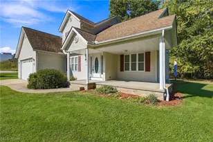 507 Ledge Rd, Macedonia, OH 44056 - Photo 2