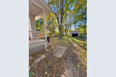 728 Dayton Street, Akron, OH 44310 - Photo 2