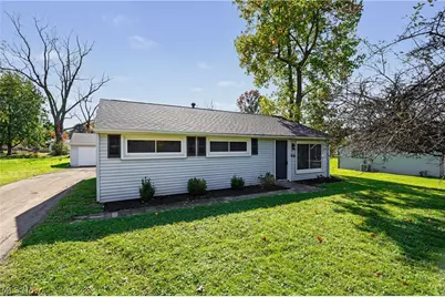 1616 Glenwood Drive, Twinsburg, OH 44087 - Photo 1