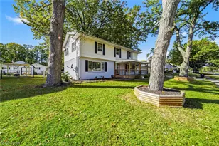 1209 Union Ave, Ashtabula, OH 44004 - Photo 2