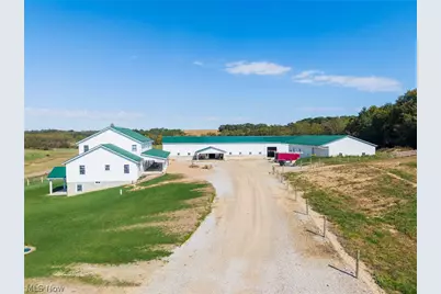 32136 County Road  92 Road, Walhonding, OH 43843 - Photo 6