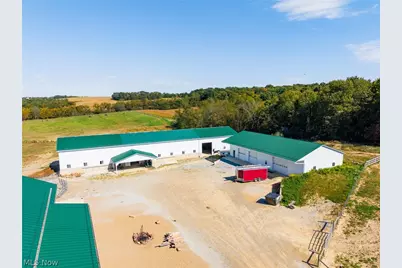 32136 County Road  92 Road, Walhonding, OH 43843 - Photo 2