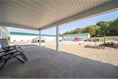 32136 County Road  92 Road, Walhonding, OH 43843 - Photo 16