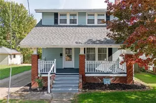 160 Claremont Ave NW, Canton, OH 44708 - Photo 1