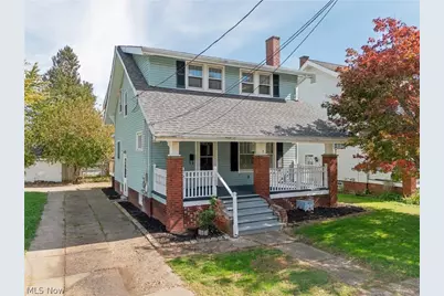 160 Claremont Avenue NW, Canton, OH 44708 - Photo 2
