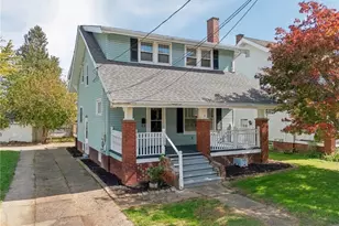 160 Claremont Ave NW, Canton, OH 44708 - Photo 2