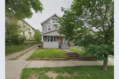 2159 13th Street SW, Akron, OH 44314 - Photo 1