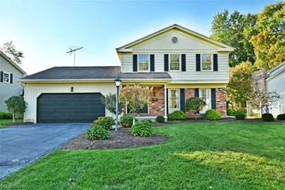 1050 Westport Drive, Boardman, OH 44511 - Photo 1