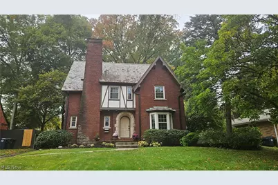 358 Merriman Road, Akron, OH 44303 - Photo 1