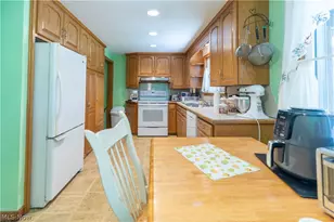 6392 15th St NE, East Canton, OH 44730 - Photo 12