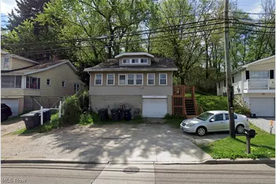 2258 Mogadore Road, Akron, OH 44312 - Photo 1