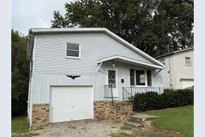 1031 Grant Avenue NW, New Philadelphia, OH 44663 - Photo 1