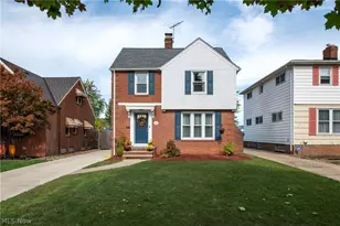 16908 Laverne Ave, Loveland, OH 44135 - Photo 1
