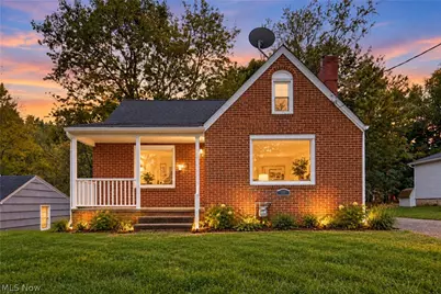 89 Marion Avenue SE, Massillon, OH 44646 - Photo 1