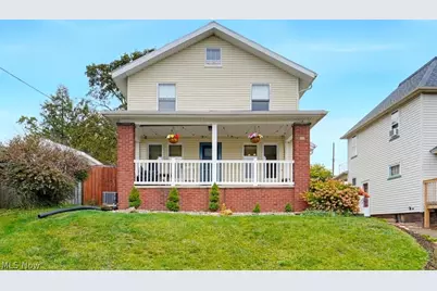 932 4th Street NE, Massillon, OH 44646 - Photo 1