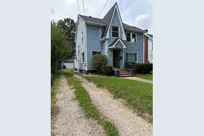 1198 Herman Avenue, Akron, OH 44307 - Photo 2