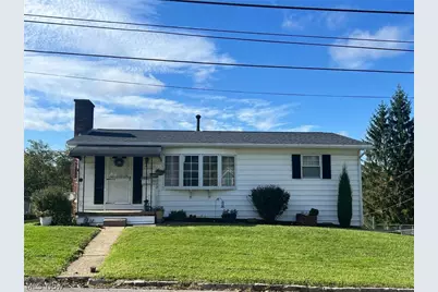 322 Washington Street, Barnesville, OH 43713 - Photo 2